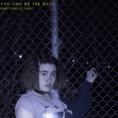 you can be the boss (lana del rey cover)