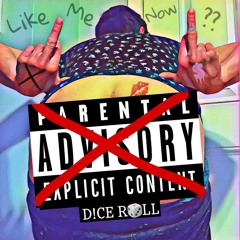 Hi Again..!!! (Like me Yet??) ft. D!CEROLL & LiLRayRay