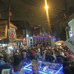 FORA DA LEI 🔮 (DJ DEIVÃO)