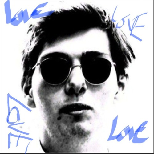 Love  (Single Version)