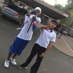 Big Racks On Meee (NorthSideLowLife)