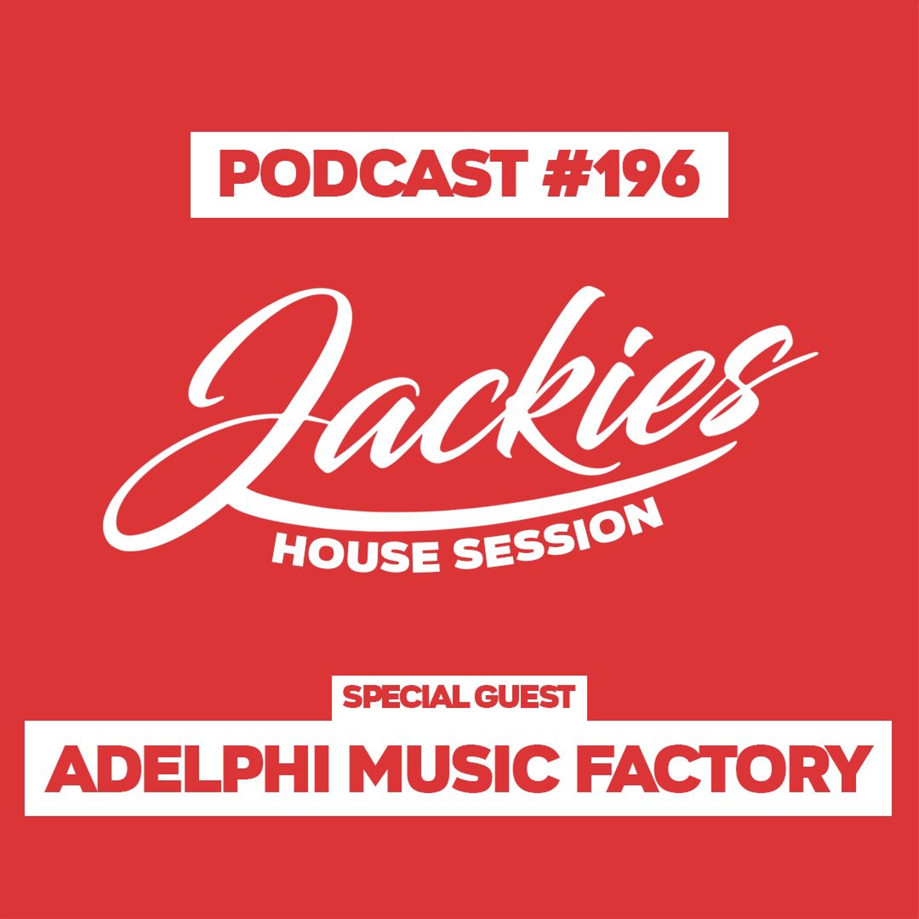 Jackies Music Podcast