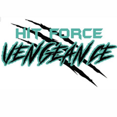 Hit Force - Vengeance (S1) 22-23