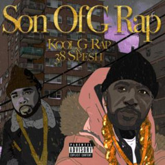 38 SPESH X N.O.R.E. X VADO X BENNY THE BUTCHER - BONOCULARS (GOUMIX)