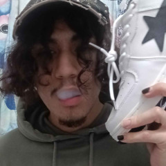 I CANT FEEL MY FACE (prodTEKKbeatz)