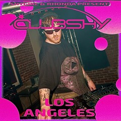 Live @ Club Shy LA 7.26.24