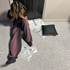 You gave me purpose and i hate You