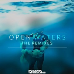 Devin Riggins - Open Waters (The Remixes)