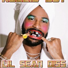 Rollie Boy - Lil Sean Diss (Today I Got Time)