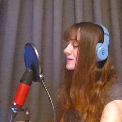 Yok Bana Bu Cihanda - (Maya Perest Cover)