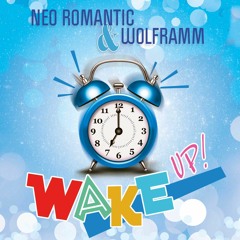 Neo Romantic & Wolframm - Give Me All Your Love (New Version 2023)