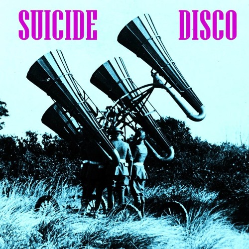 // S U I C I D E      D I S C O !!! //