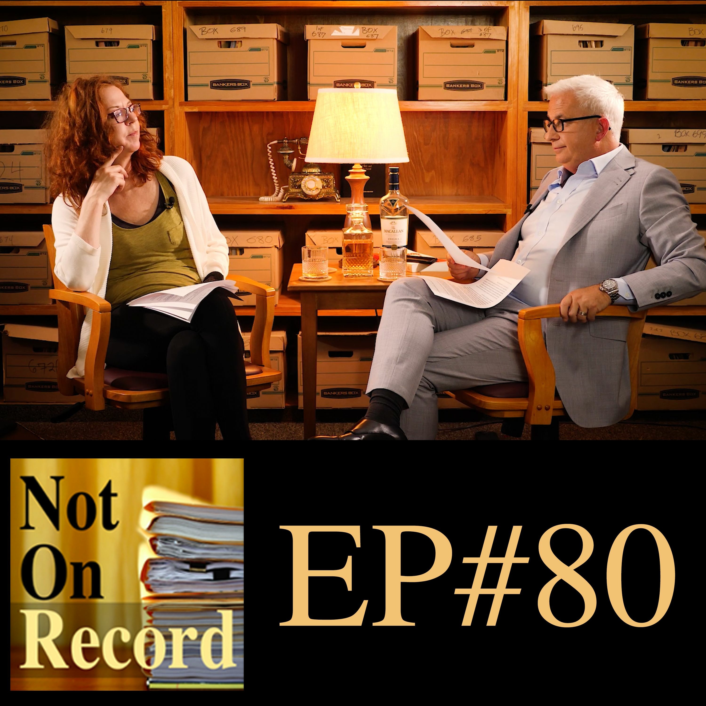 EP#80 | Top 10 Ways to Avoid a False Accusation of Sexual Assault