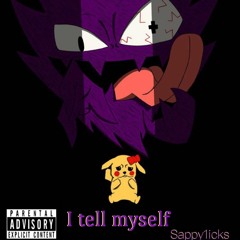 TELL MYSLEF FREESTYLE (Prod. loverboy x alsbeatz)