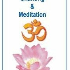 *= Om Chanting and Meditation BY: Amit Ray Edition# (Book(