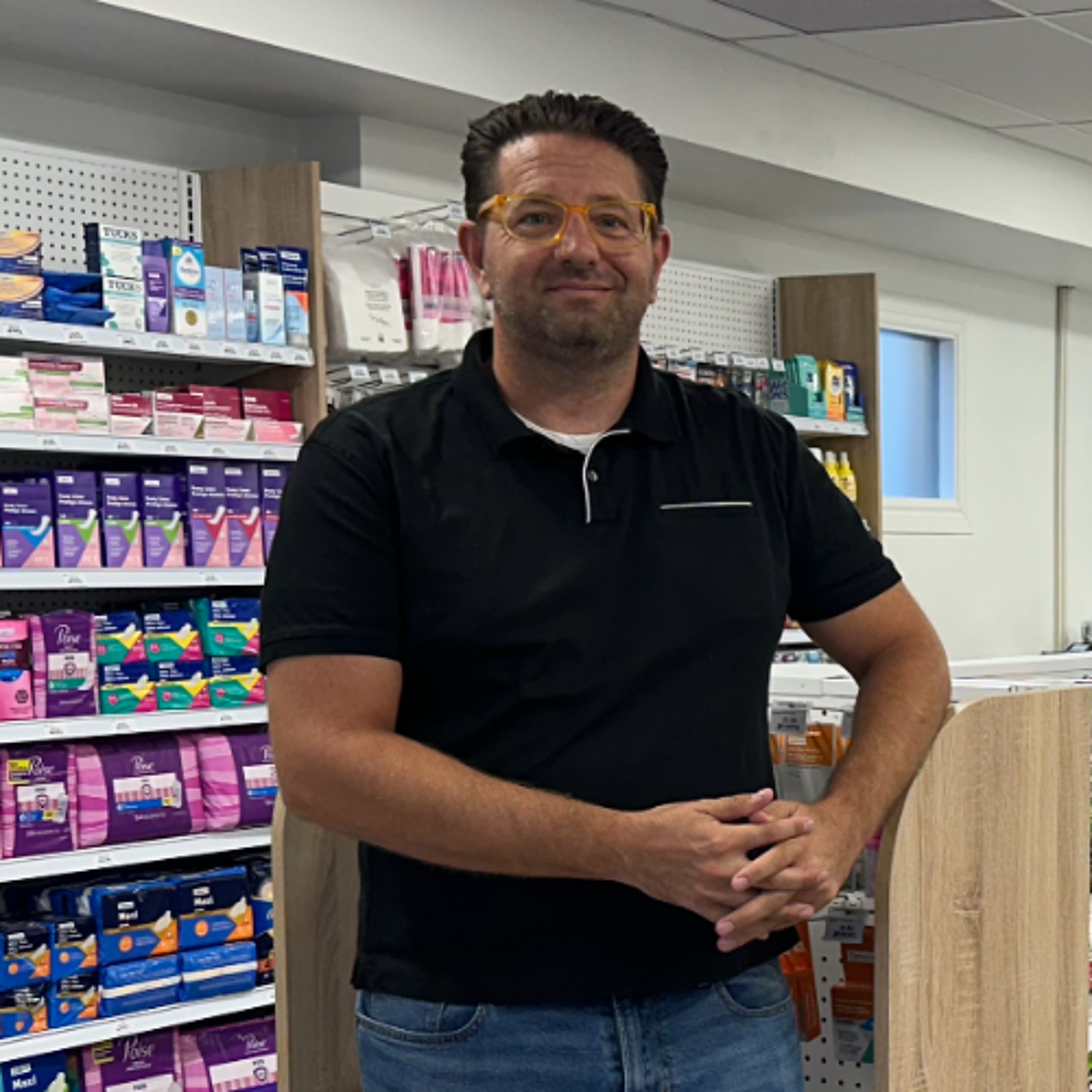 Hauser’s Pharmacy marks 45 years of community care across Ontario episode artwork