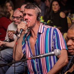 Samba Do Rei - O Vencedor (Los Hermanos)