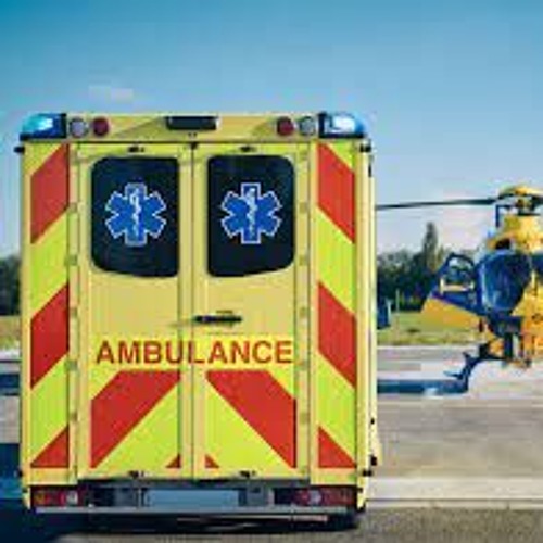 Stream Various types of medical transportation services? by