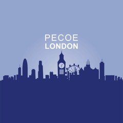 Pecoe - London EP - Available At Bandcamp