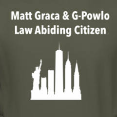 Law Abiding Citizen (Prod. Matt Graca)