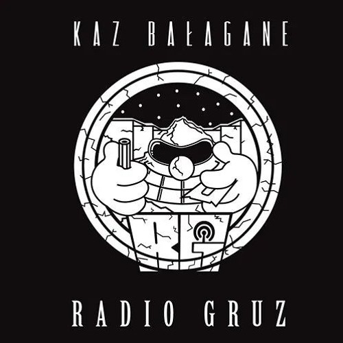 Kaz Bałagane - Chaczapuri