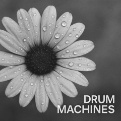 Drum Machines - London Thor (502 Ambient Piano Mix)
