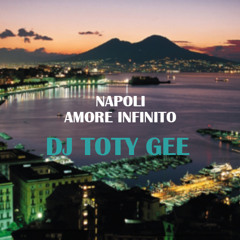 Napoli Amore Infinito