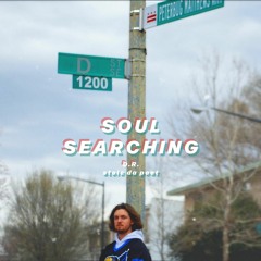 D.R ft stoic da poet - Soul Searchin