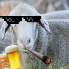 Yung Stiegl - Schaf auf Drogen ft Axtwunde MC Eiersahne