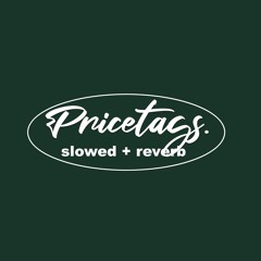 Jazmine Sullivan - Pricetags ft. Anderson.Paak (slowed + reverb)