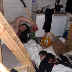 PÅTÄND OCH FULL FEAT. Joel