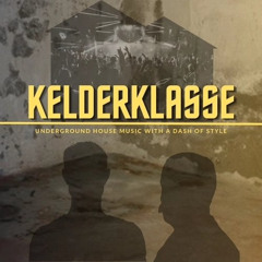 Kelderklasse recorded @Moonlight techno