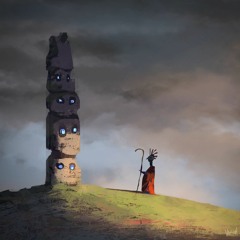 Mystic Ceremony (ft Noktambul)