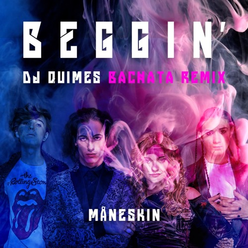 beggin dj remix