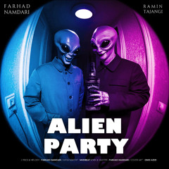 Alien Party