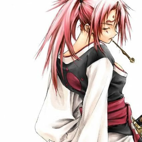 Stream Guilty Gear X Original Arcade OST Momentary Life (Baiken Theme