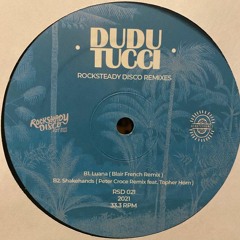Dudu Tucci - Luana (Blair French Remix)