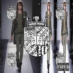 PEGATE ft YB (prod me)