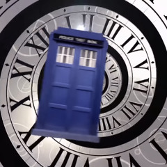 Doctor Who Rock Theme