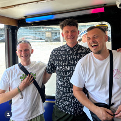 SETTINGS w/ Vektah, TaylorMade & Soulelements - 16/11/2025