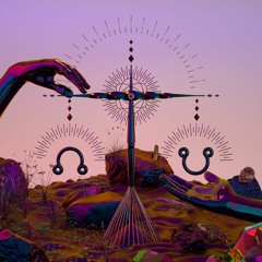 [Swine Premiere] LUNÁTICA - "Ouroboros" (Ghetto Witchez)
