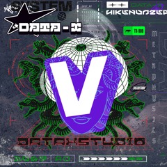 DATA-X by VIRALBOP