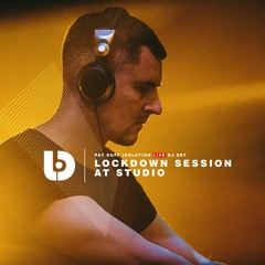 Pat Duff @ Lockdown Session At Studio 2020-04-17