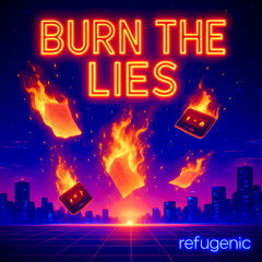 Burn the Lies