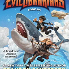 [Free] EBOOK 📦 Bastille vs. the Evil Librarians (Alcatraz Versus the Evil Librarians