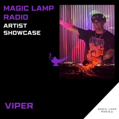 Artist Showcase: VIPER
