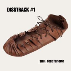Disstrack#1