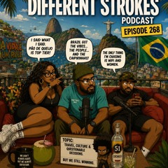 EP: 268 - Sometimes Maybe Good, Sometimes Maybe S**t ! 🙈
