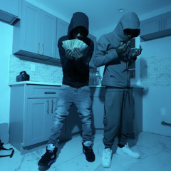 JusGetMoney X MirEbk - Pressure