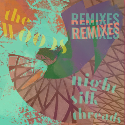 The Woods - Greater Than The Parts (Vanszi Remix)